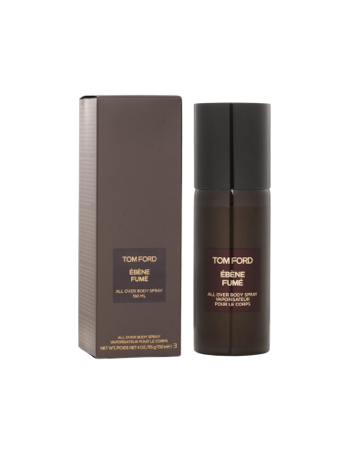 Ébène Fumé All Over Body Spray