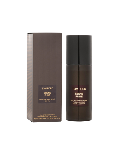 Ébène Fumé All Over Body Spray