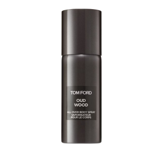 Oud Wood All Over Body Spray