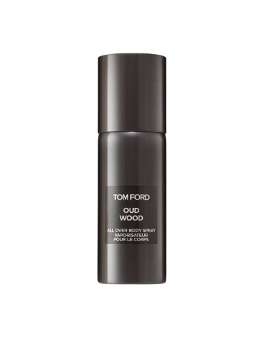 Oud Wood All Over Body Spray