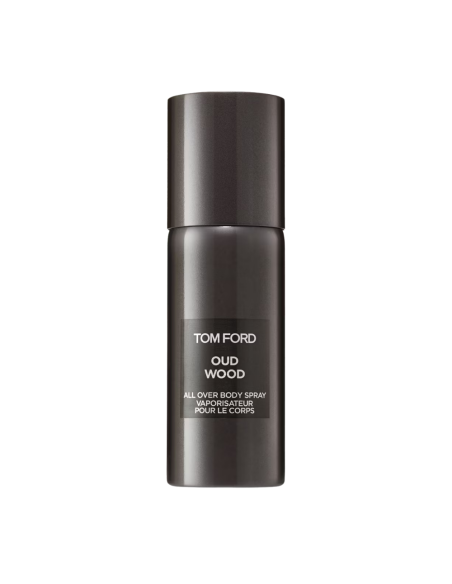 Oud Wood All Over Body Spray