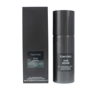 Oud Wood All Over Body Spray 2