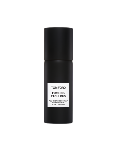 Fucking Fabulous All Over Body Spray