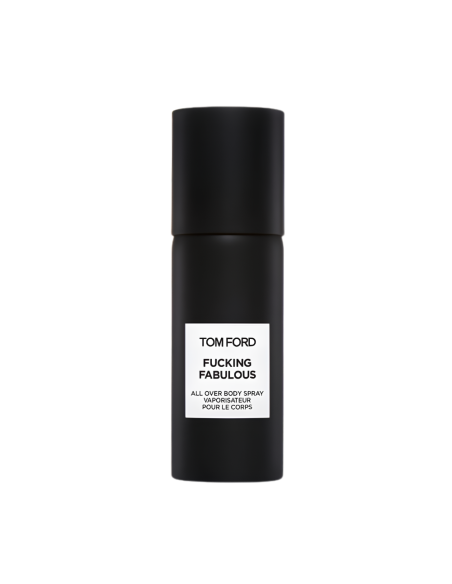 Fucking Fabulous All Over Body Spray