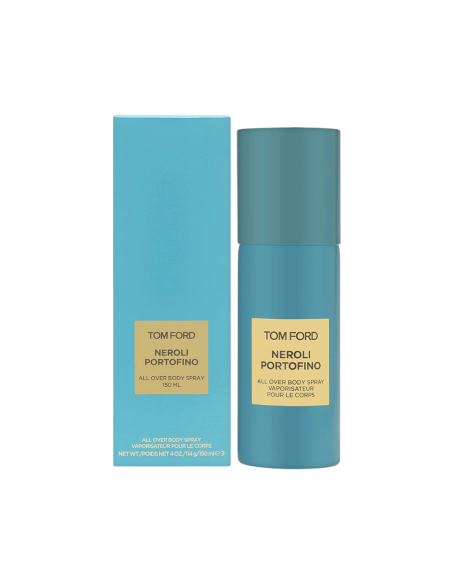 Neroli Portofino All Over Body Spray