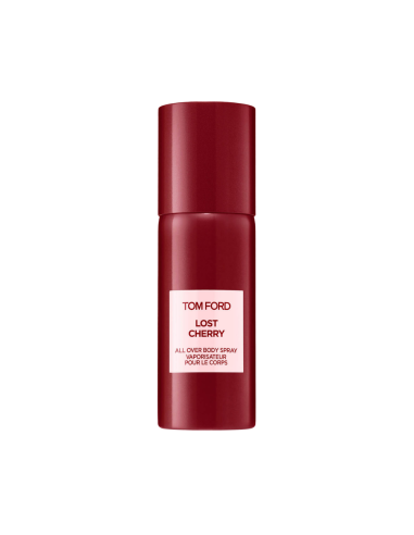 Lost Cherry All Over Body Spray