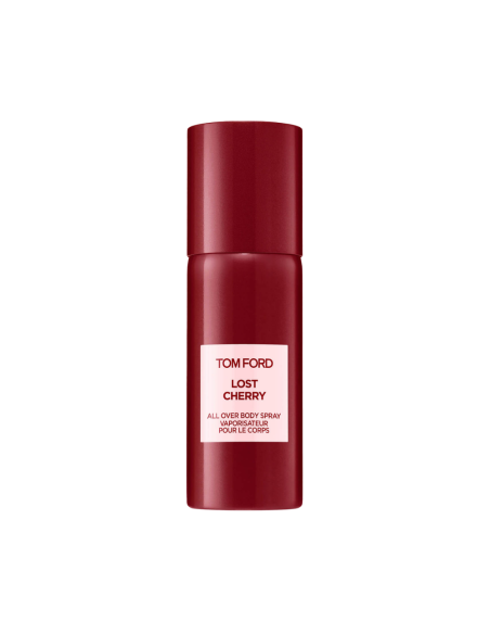 Lost Cherry All Over Body Spray