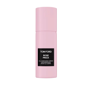 Rose Prick All Over Body Spray