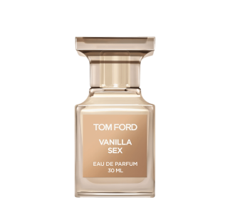 Vanilla Sex