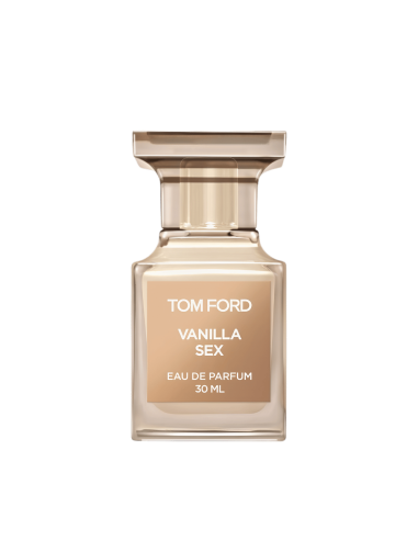 Vanilla Sex