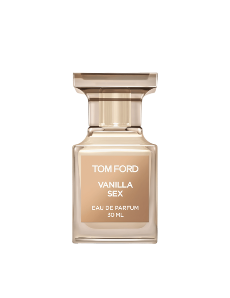 Vanilla Sex