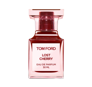 Lost Cherry