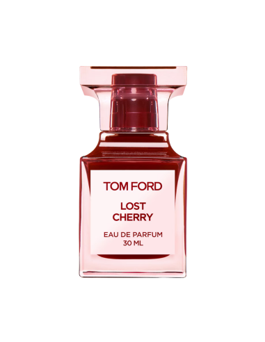 Lost Cherry
