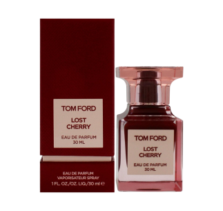 Lost Cherry 2