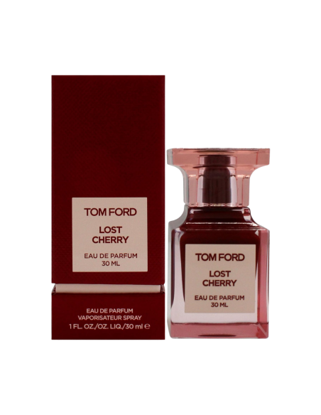 Lost Cherry