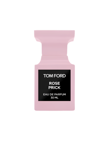 Rose Prick