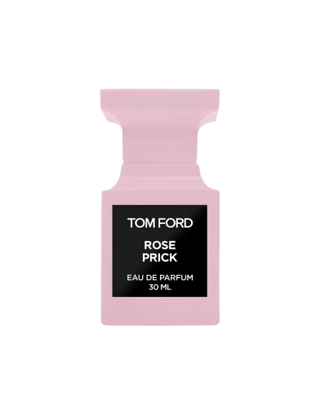 Rose Prick
