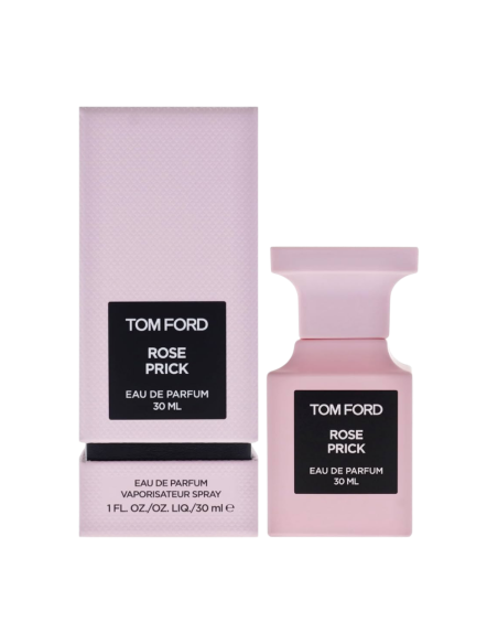Rose Prick