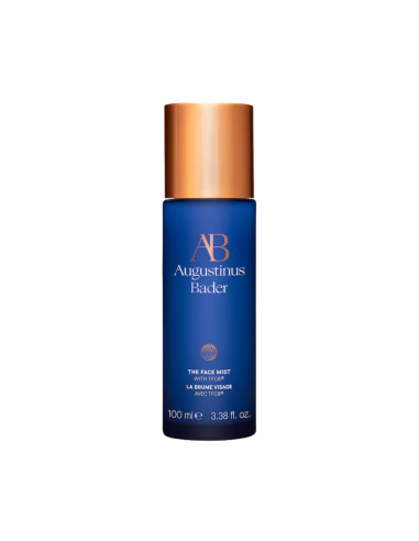 The Face Mist