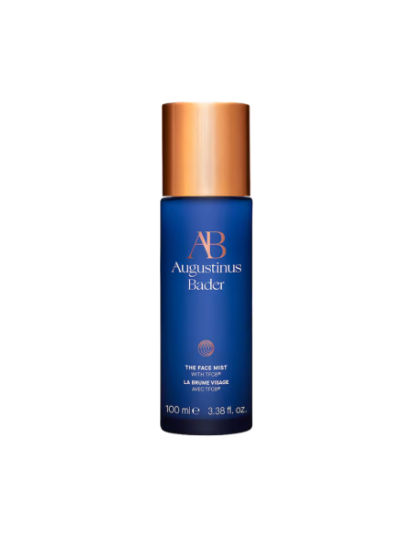 The Face Mist