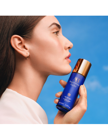 The Face Mist