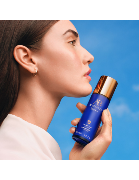 The Face Mist