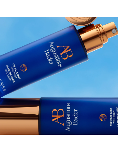 The Face Mist
