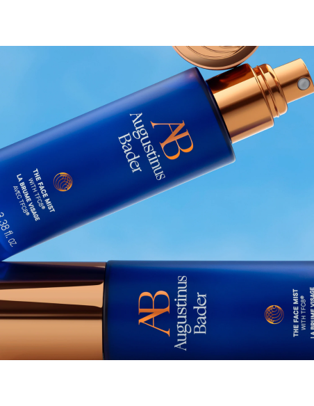 The Face Mist