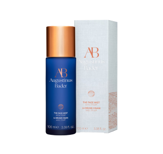 The Face Mist 2