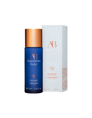 The Face Mist