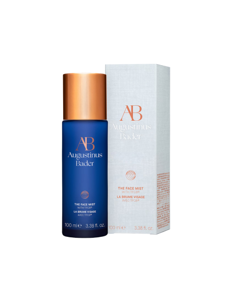 The Face Mist