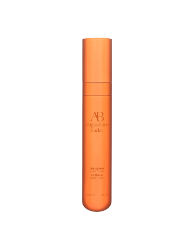 The Serum Refill