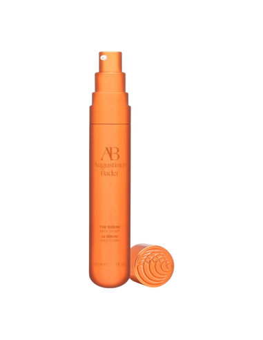 The Serum Refill