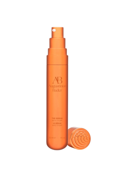 The Serum Refill