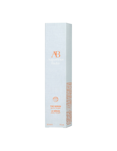 The Serum Refill