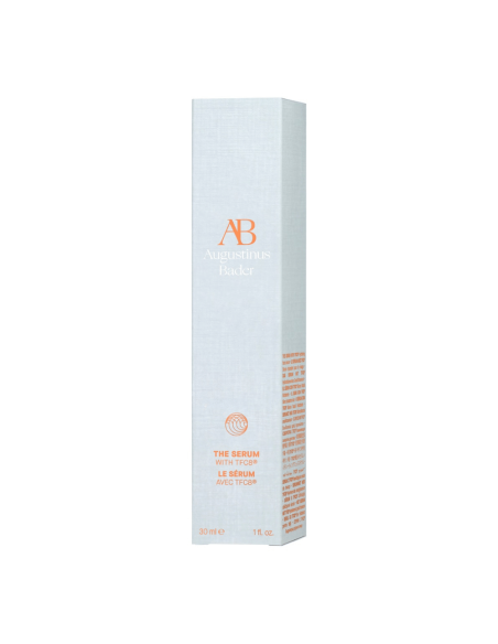 The Serum Refill