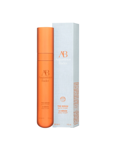The Serum Refill