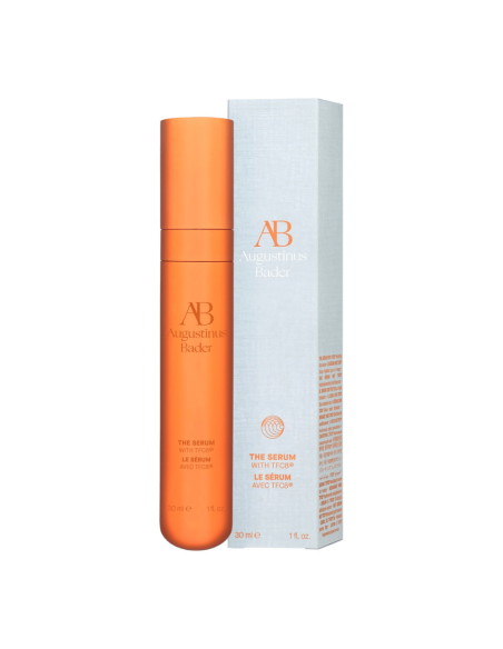 The Serum Refill