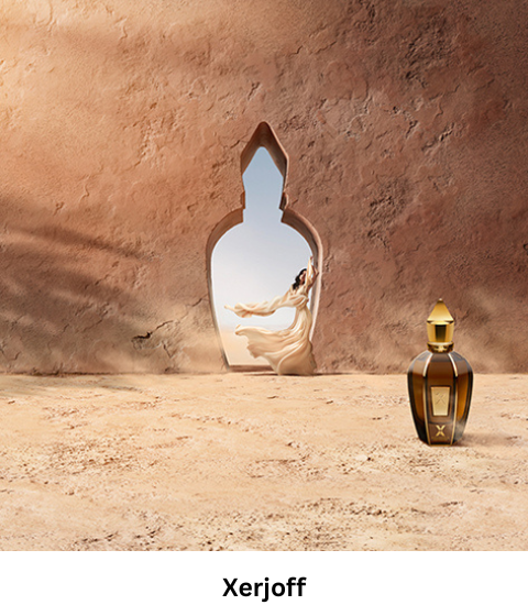 Xerjoff